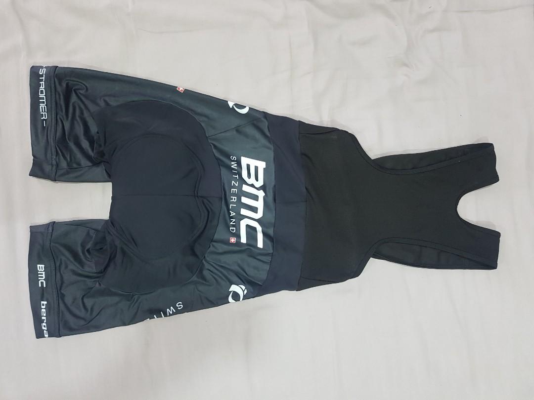 Bmc bib sales