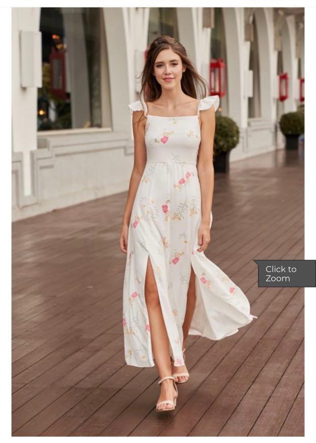 Bnib Thread Theory Cornfield Chase Dress Women S Fashion Clothes Dresses Skirts On Carousell Soundtrap is a digital audio workstation (daw) accessible directly in your browser. carousell