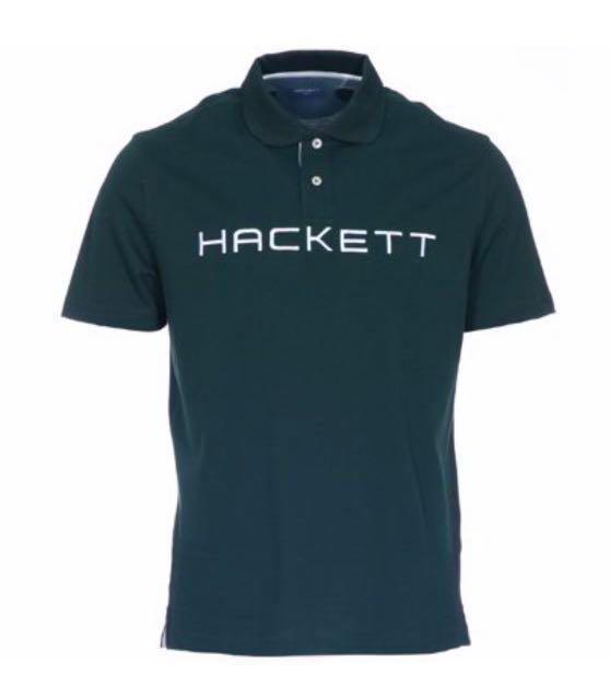 Hackett 2025 polo original