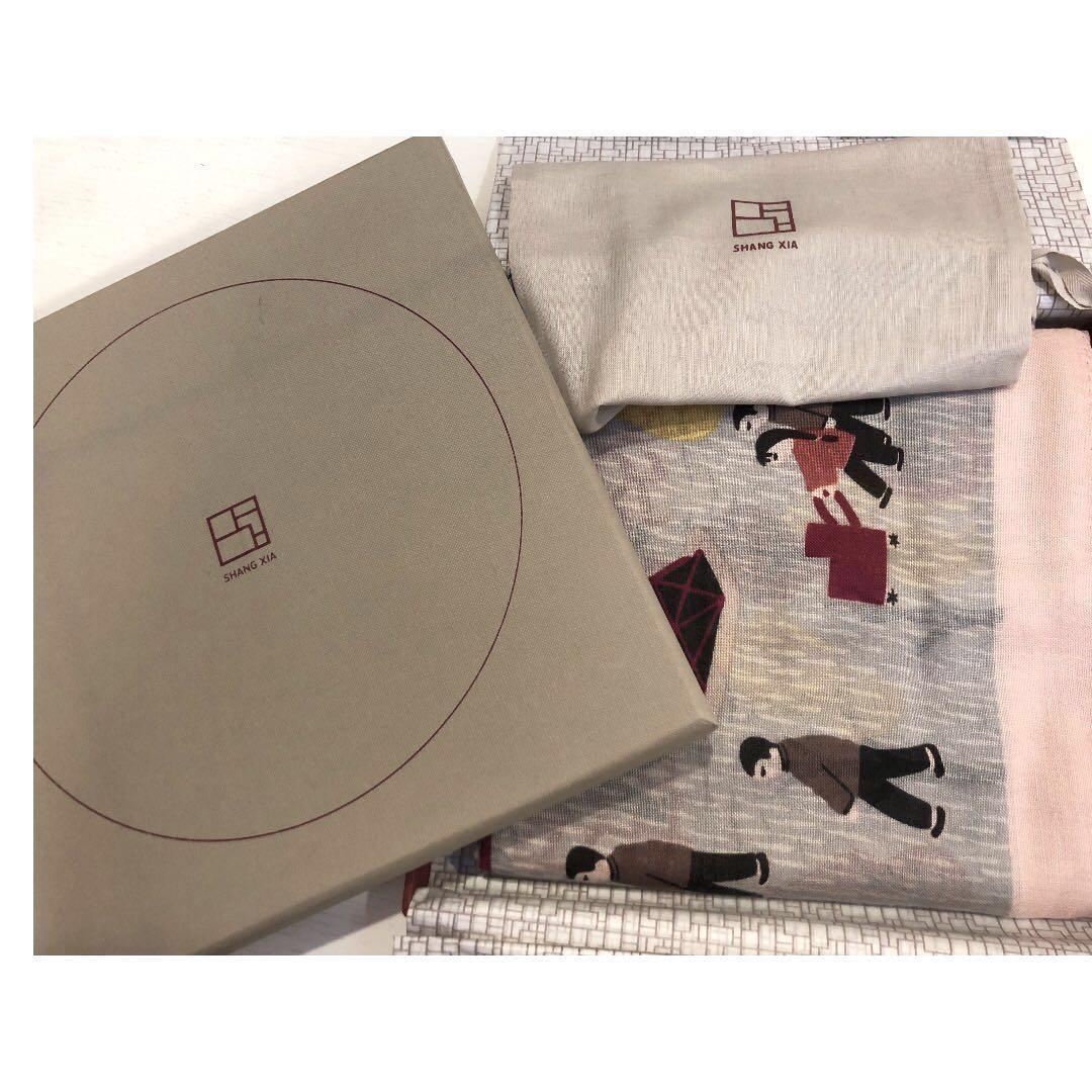 Shang xia bag clearance price