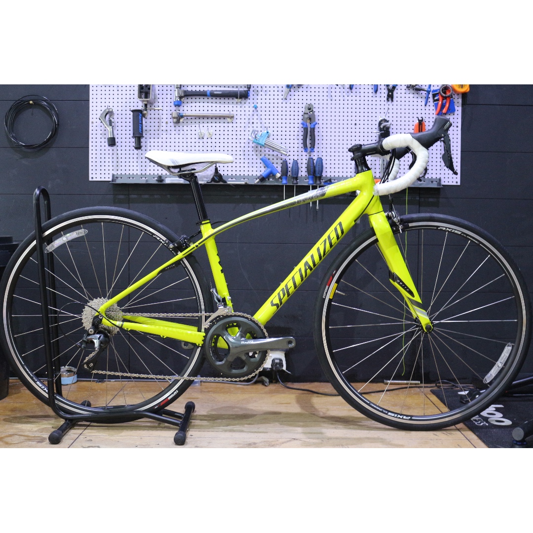 Specialized dolce elite 2016 sale