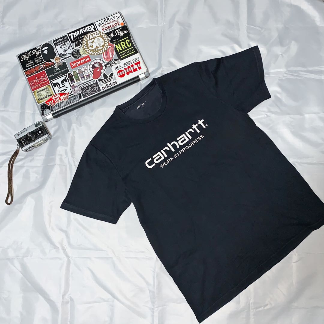Carhartt Work in Progress Tee, Men's 