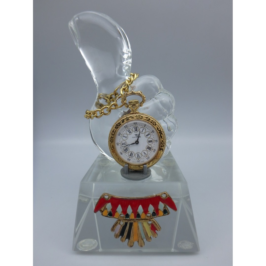 Catorex sales pocket watch