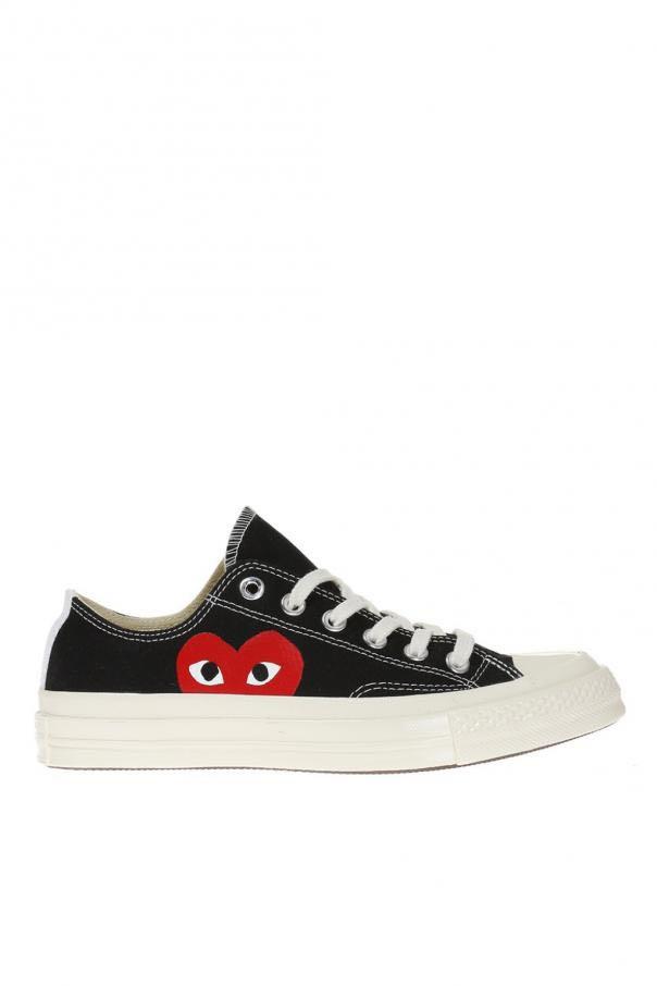 Fenchenwan x converse