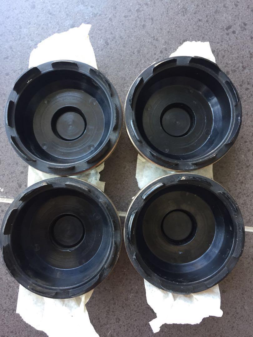 Centre Cap Type B, Auto Accessories on Carousell