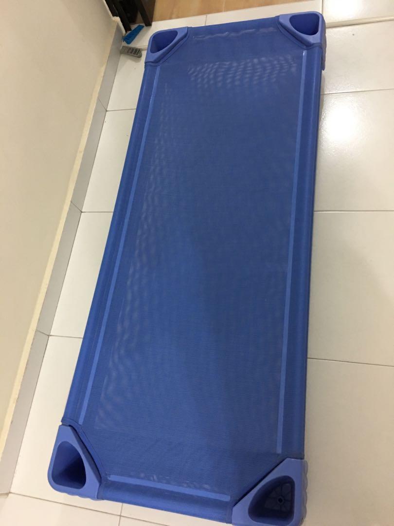 Childcare Centre Sleeping Cot, Babies & Kids, Baby Nursery & Kids