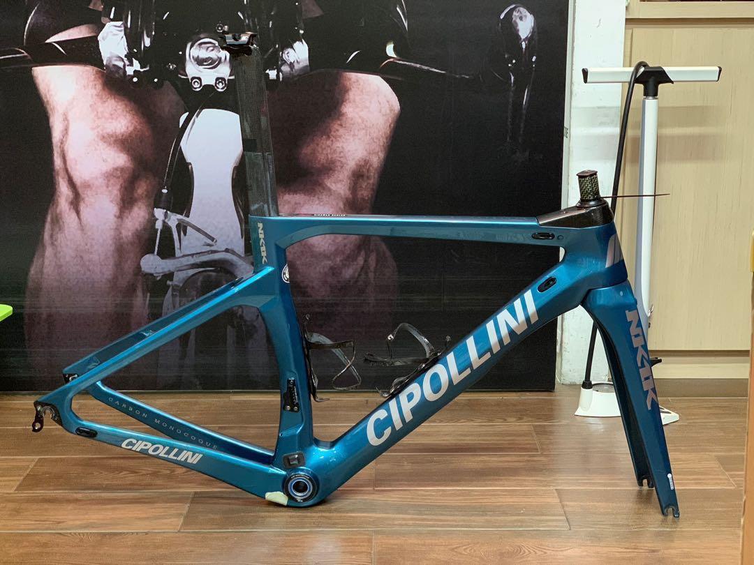 Cipollini NK1K, Sports Equipment 