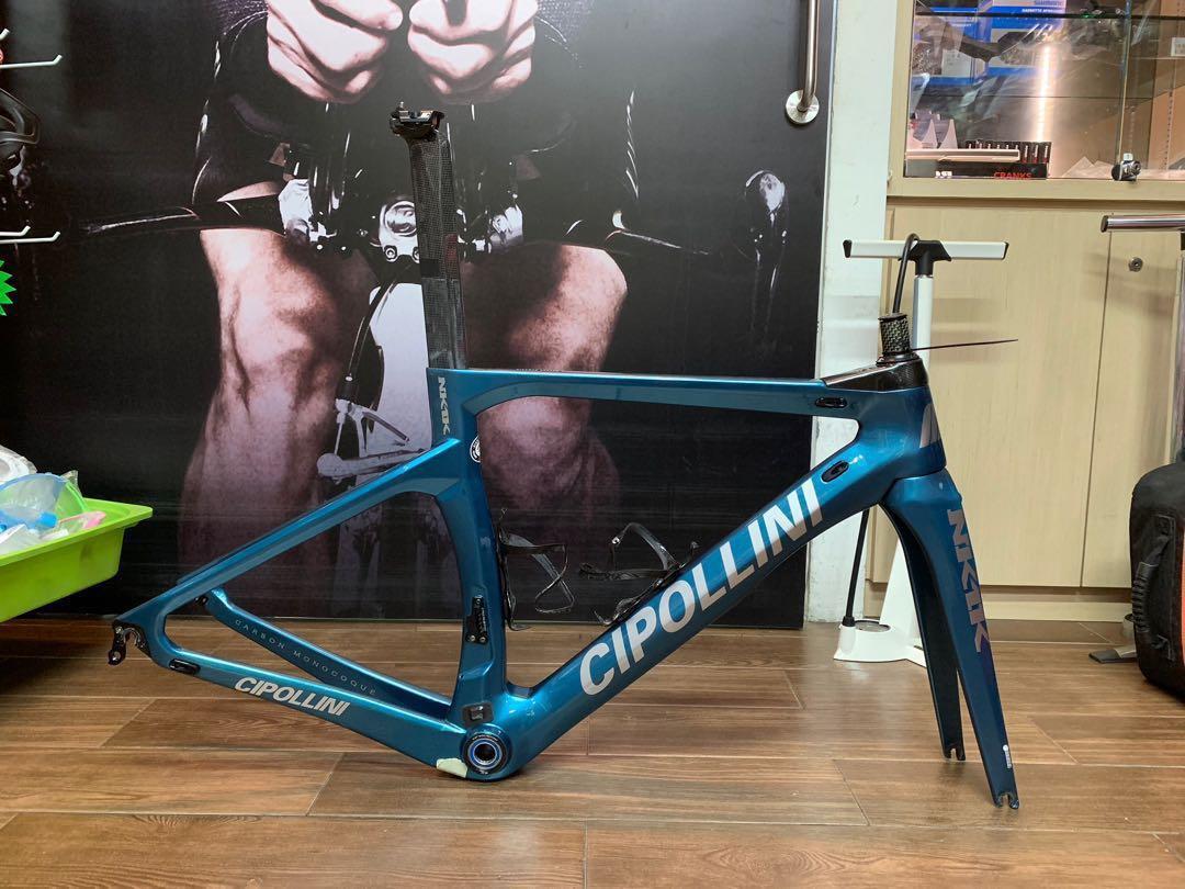 cipollini nk1k price