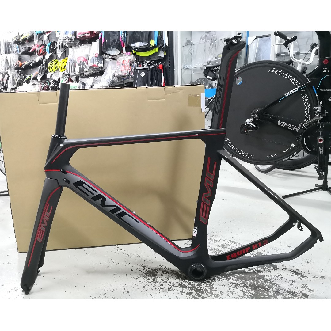 Frame rb on sale carbon