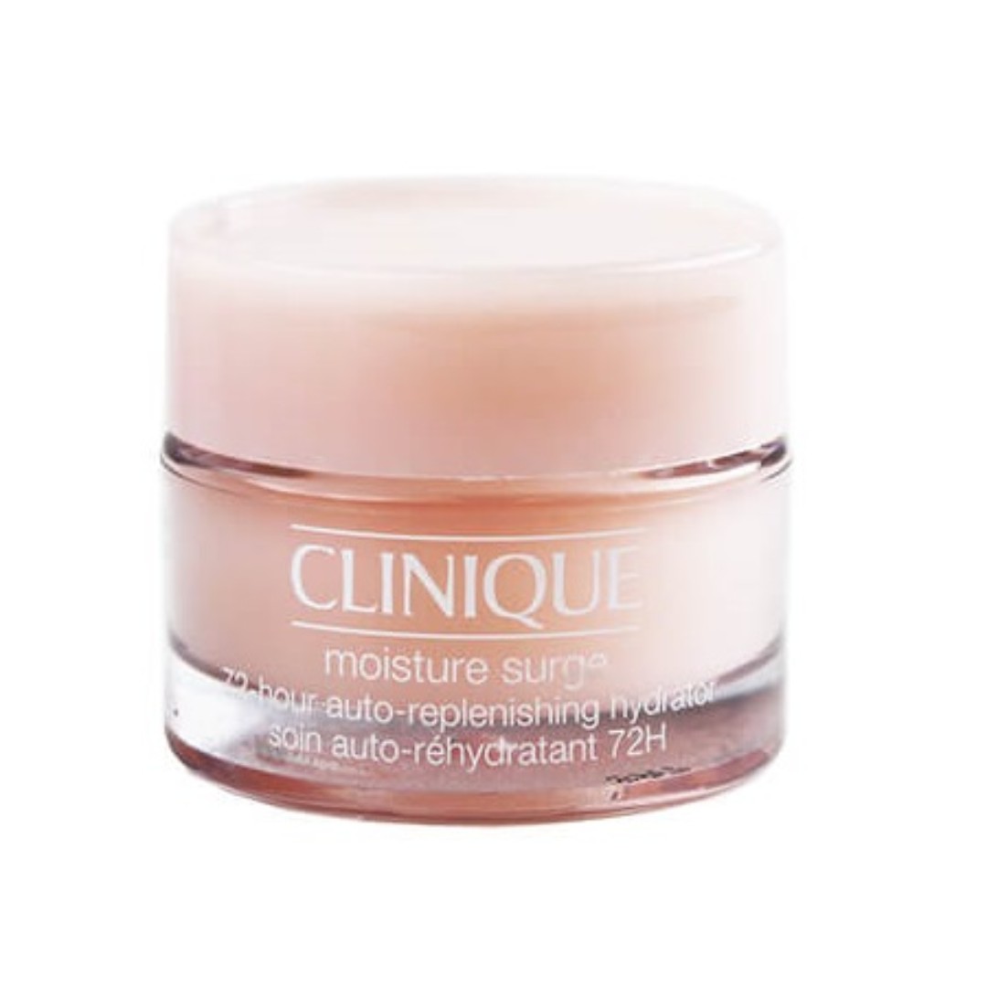 clarins moisture surge