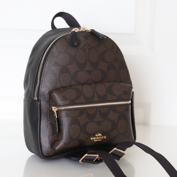 coach bags backpack