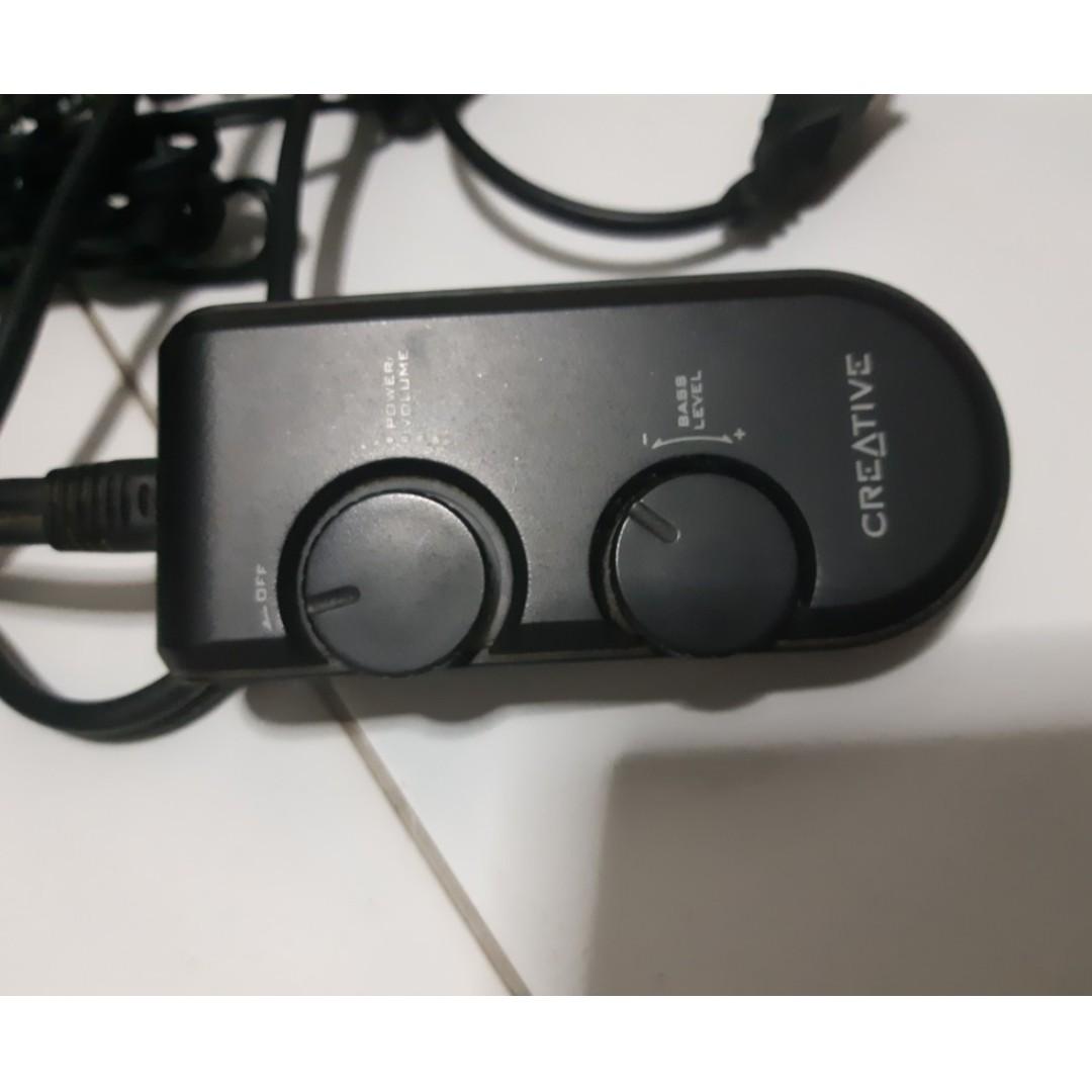 Inspire t7900 7.1 speakers sale