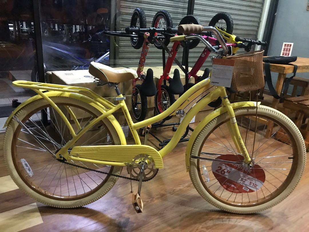 cruser huffy usa Sports Equipment Bicycles Parts Bicycles on