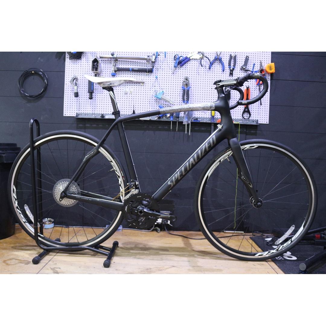 specialized roubaix elite 2019