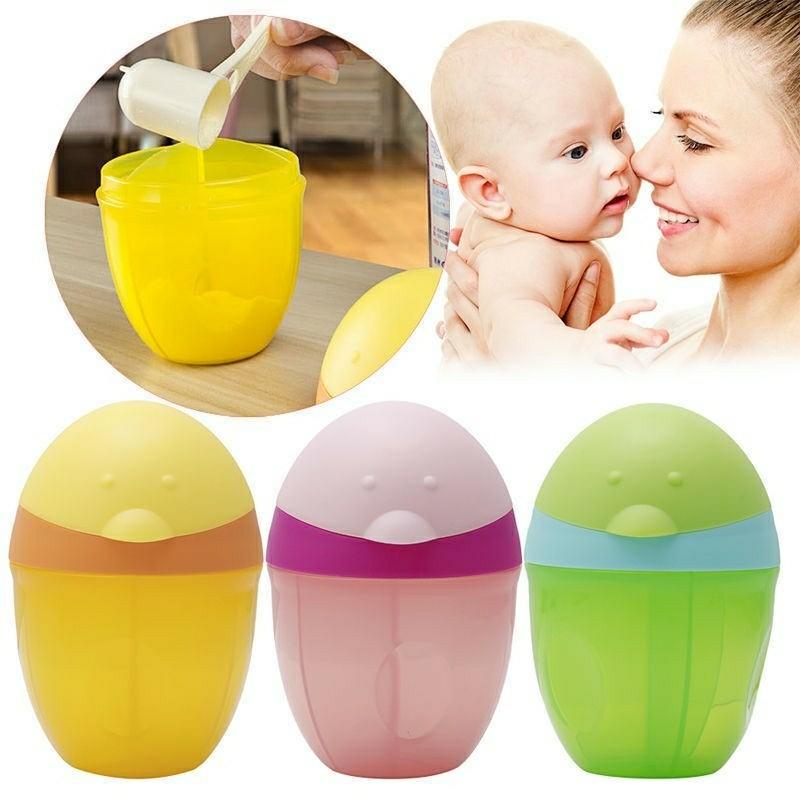 cute baby milk powder
