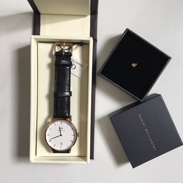 Daniel cheap wellington kuching
