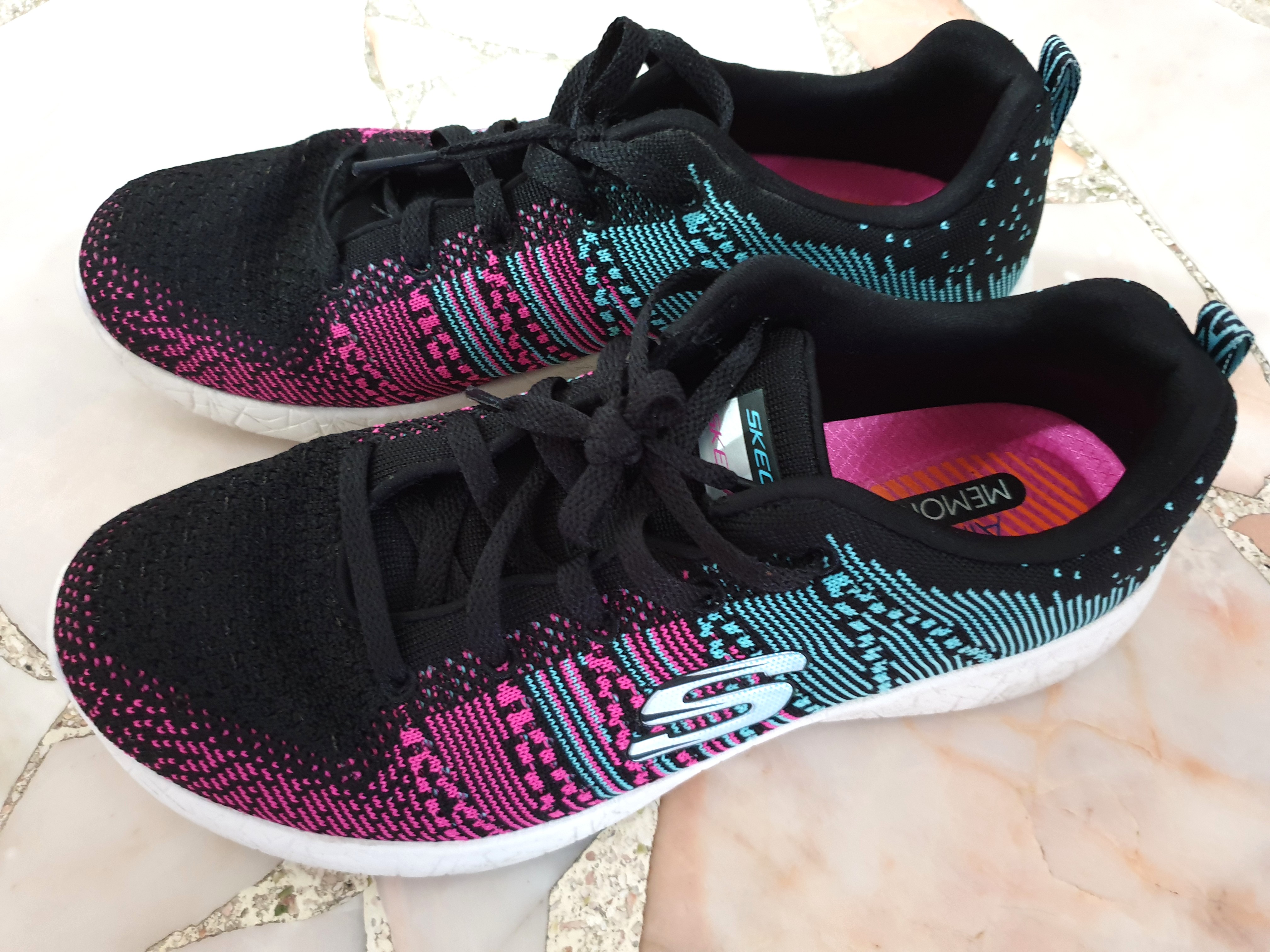 skechers aaa discount