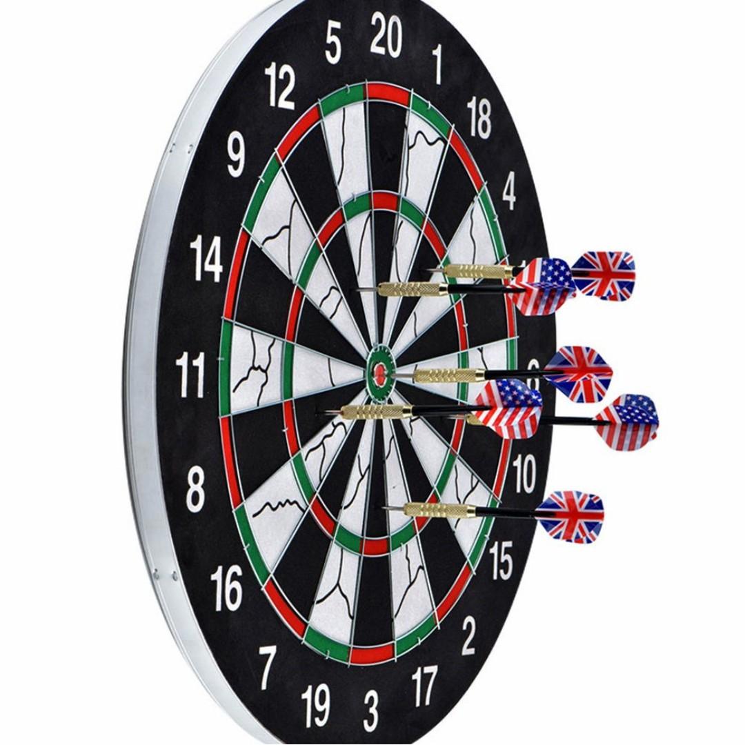 dart board kit