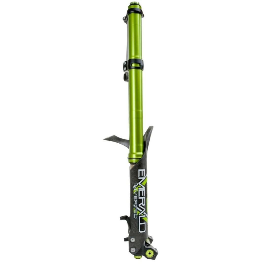 Dvo downhill fork top