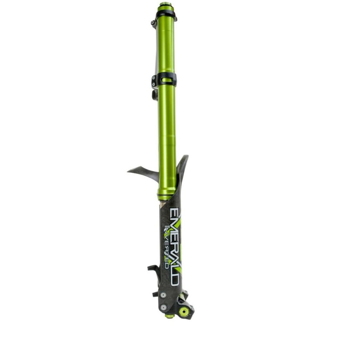 dvo dh fork