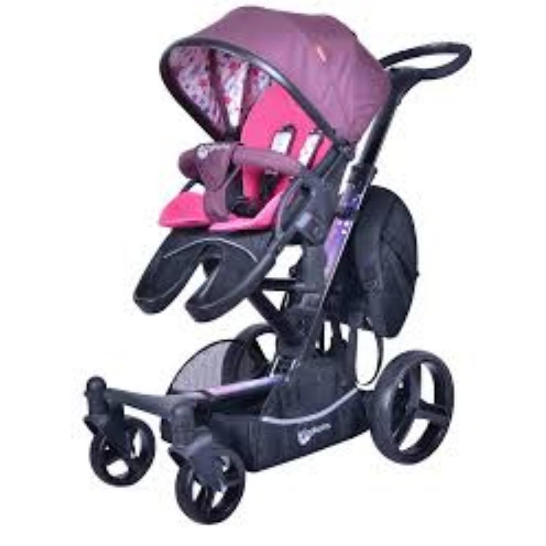 Englacha stroller store
