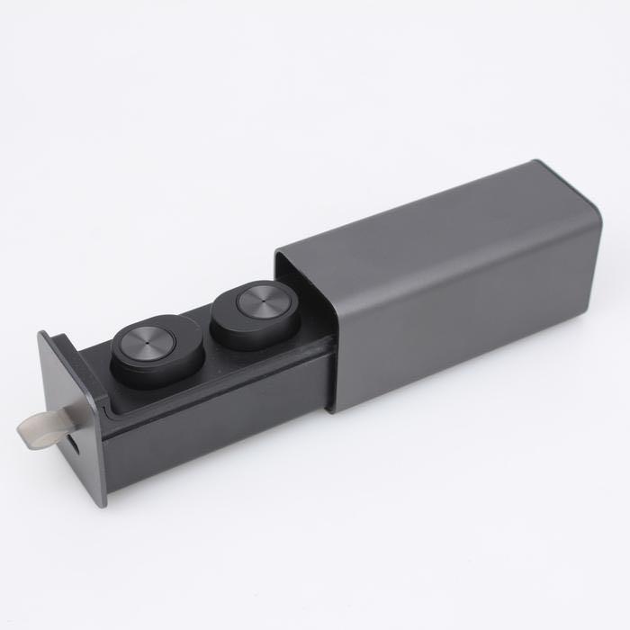 ENZIO True Wireless Earbud With Charging Case KS GW10