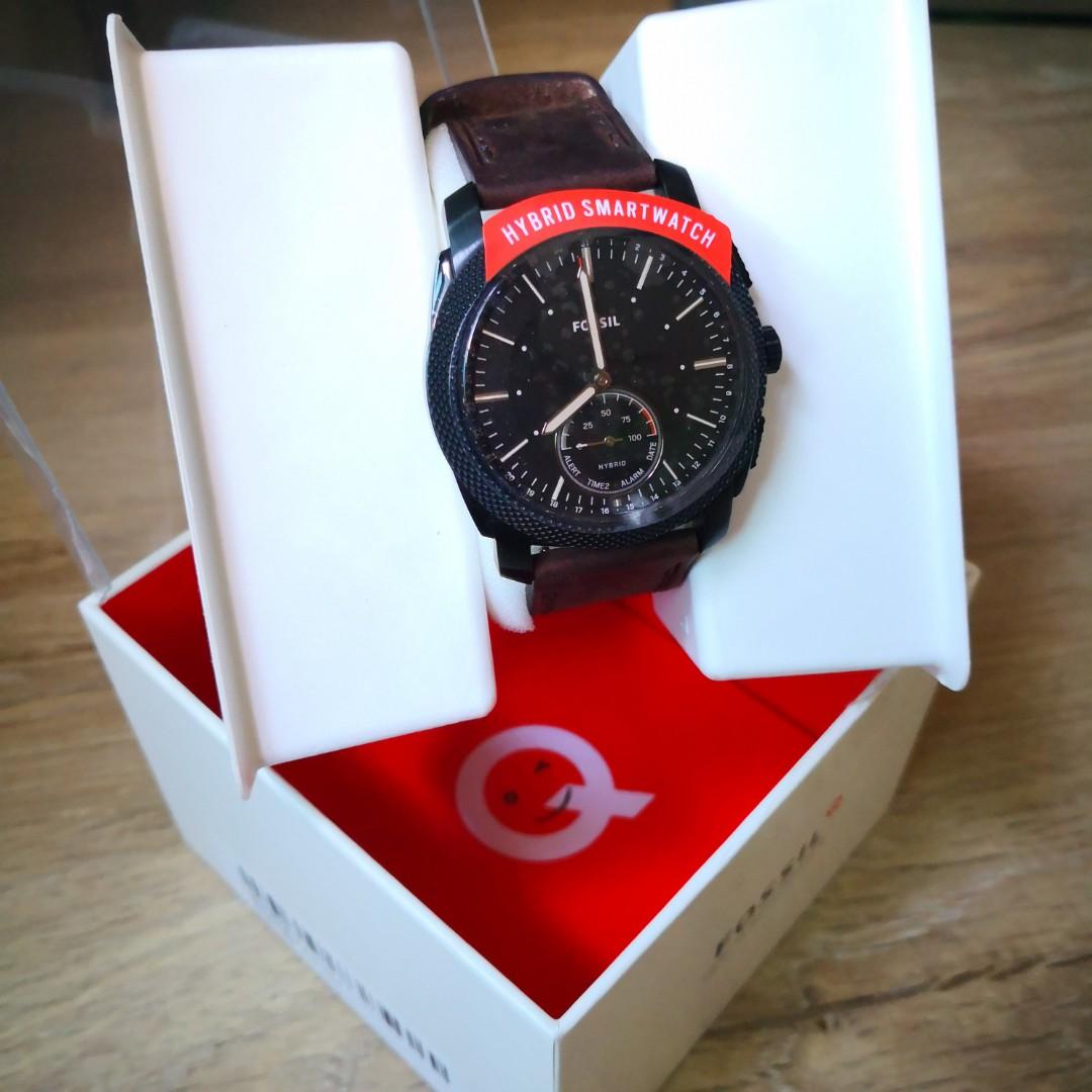 Ftw1163 fossil review clearance