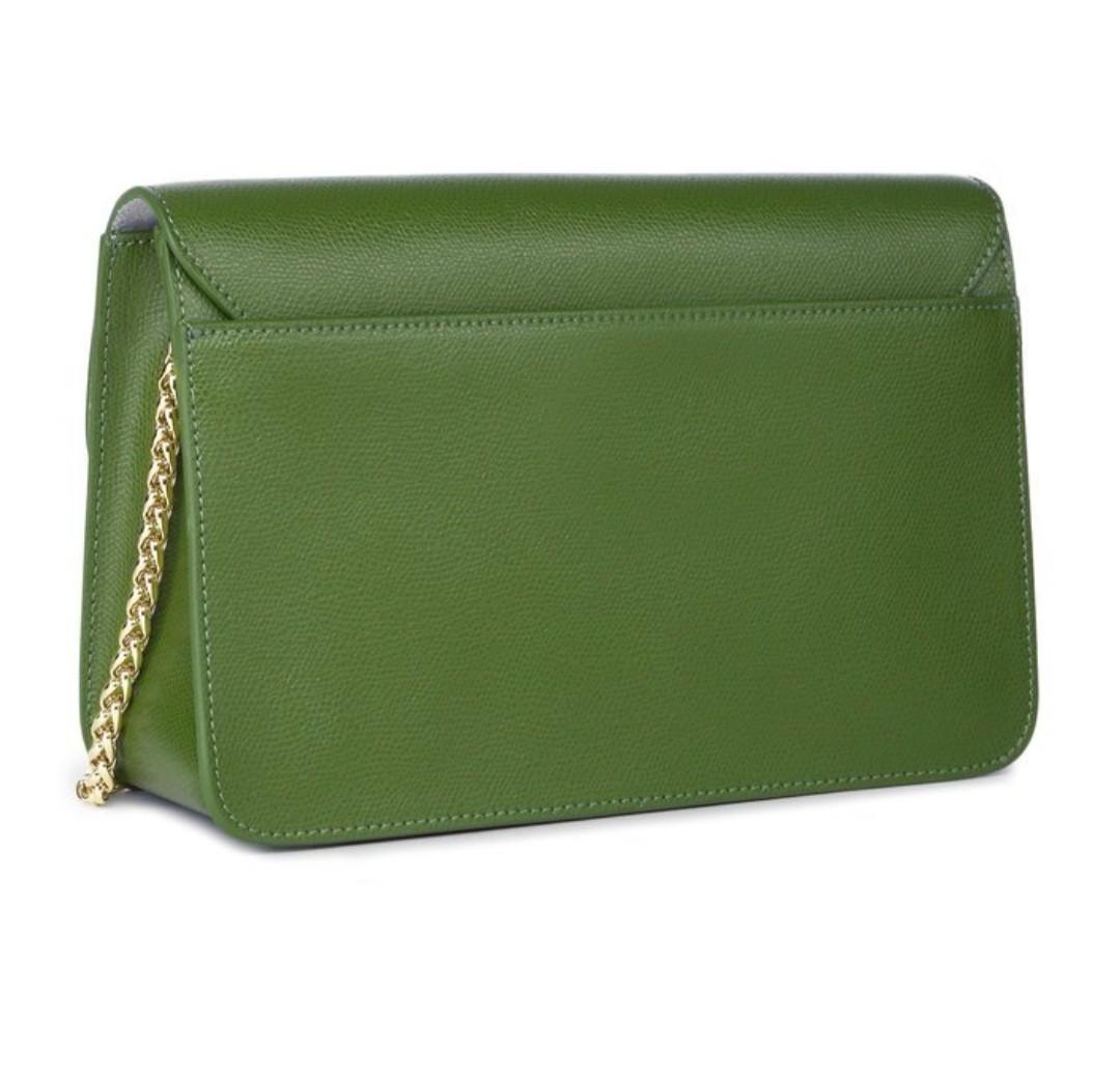 Furla Metropolis Shoulder Bag 25cm