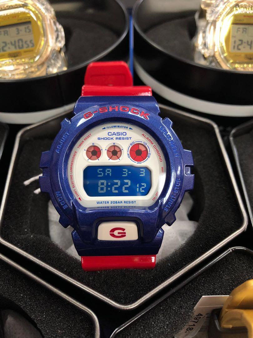 G shock sale jdt original