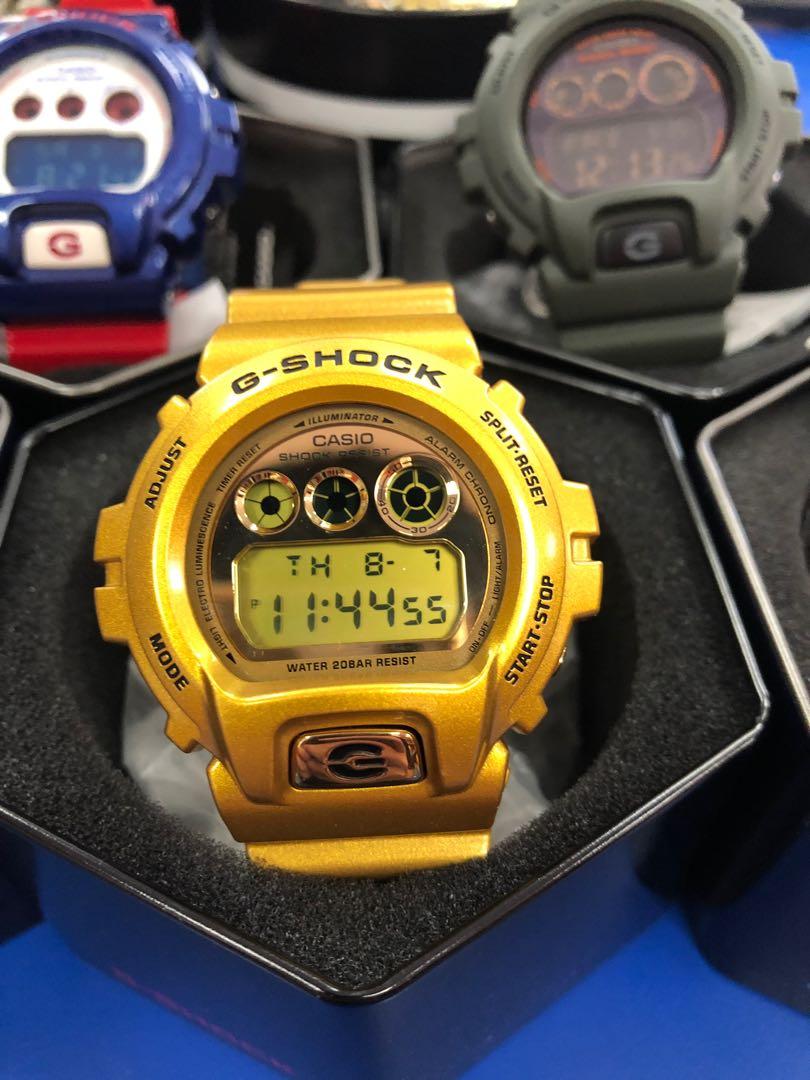 Dw6900gd sale