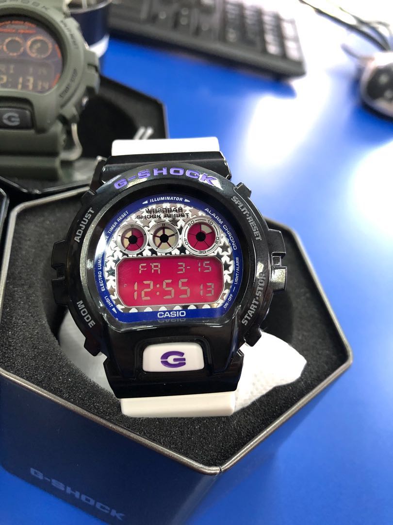 G shock dw6900 sc1 sales