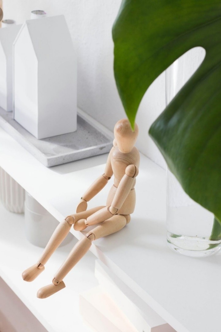 Gestalta Ikea Mannequin Dummy Design Craft Others On Carousell