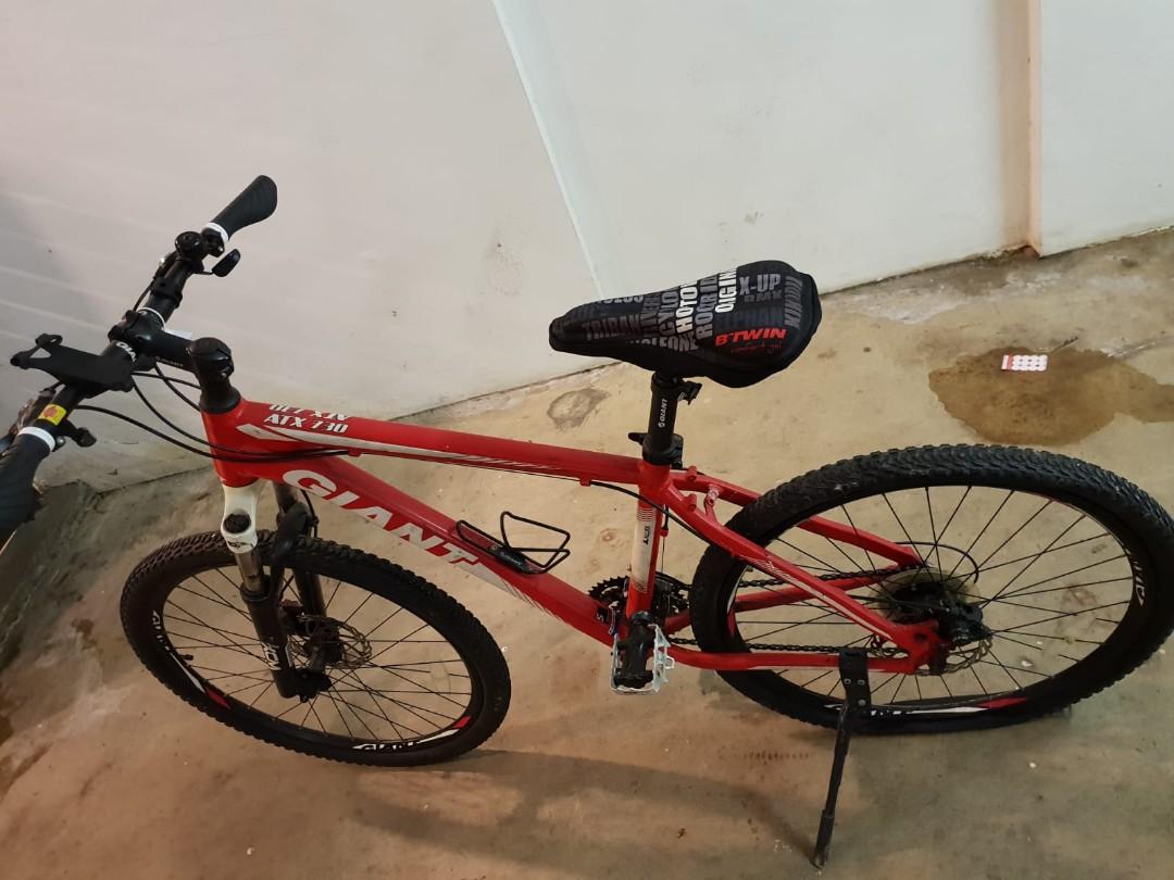 Giant outlet atx 730