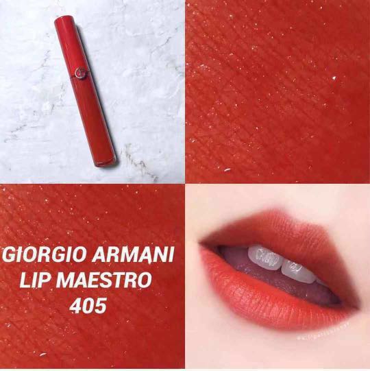 giorgio armani 405g