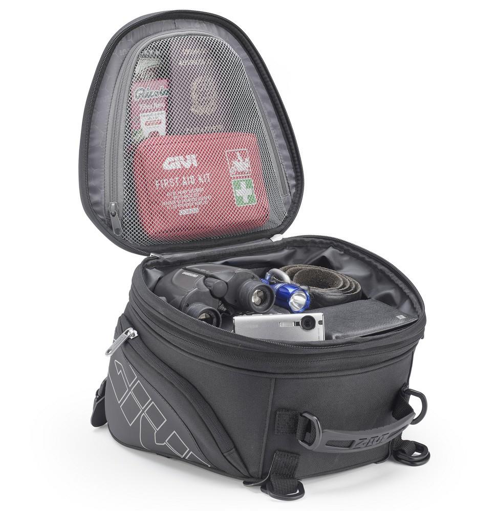 Givi Expandable Tail Bag Sport 22 