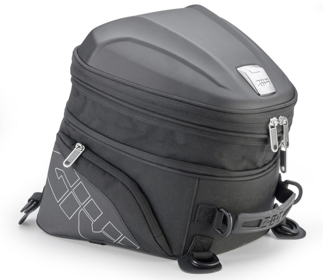 Givi Expandable Tail Bag Sport 22 