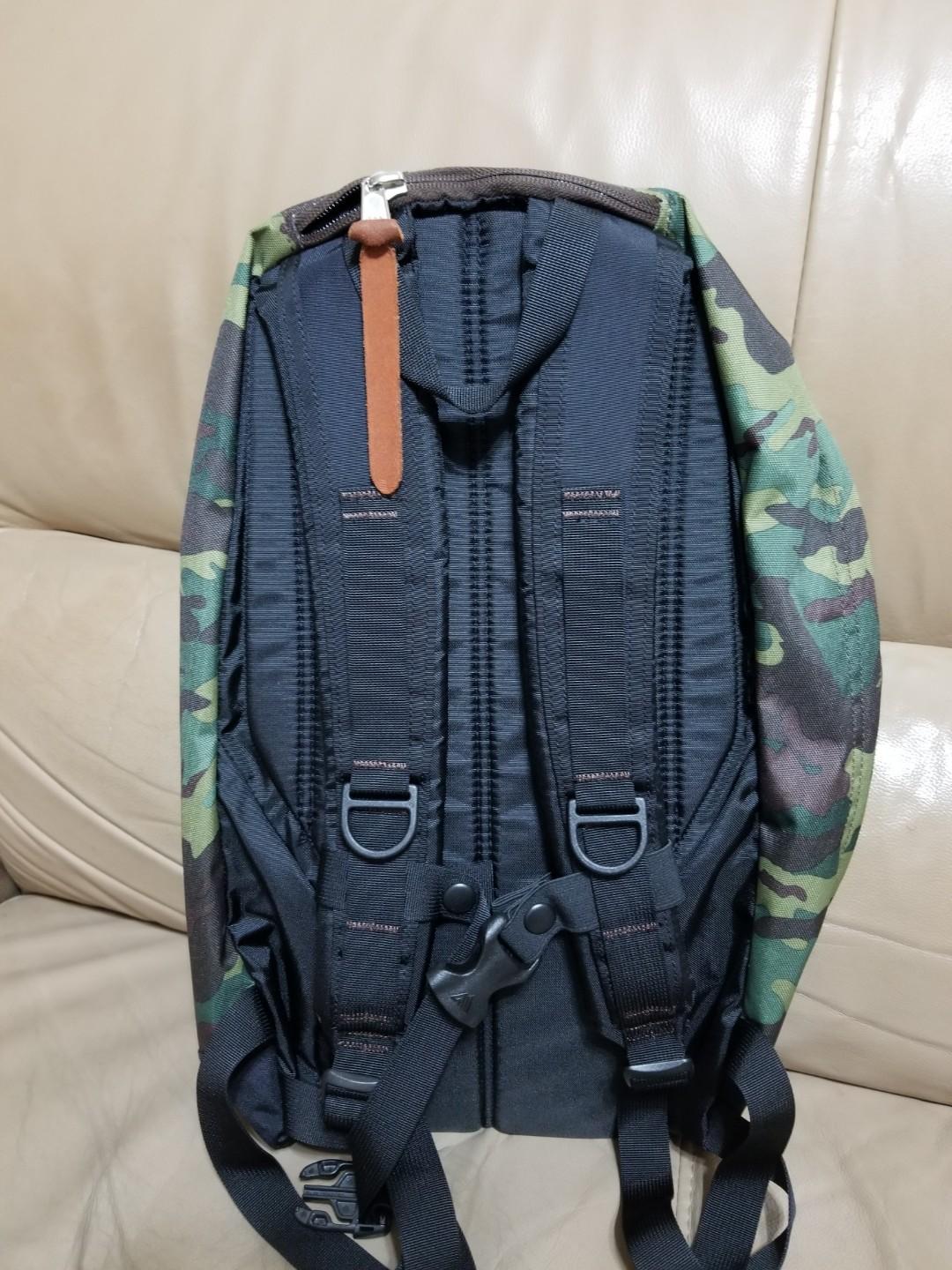 Gregory Backpack （分類：手袋及銀包）位於 Hong Kong。 由 hello5buyer 提交（商品編號 220320267，圖片 2）。簡介： 全新，100%正版，購自日本。