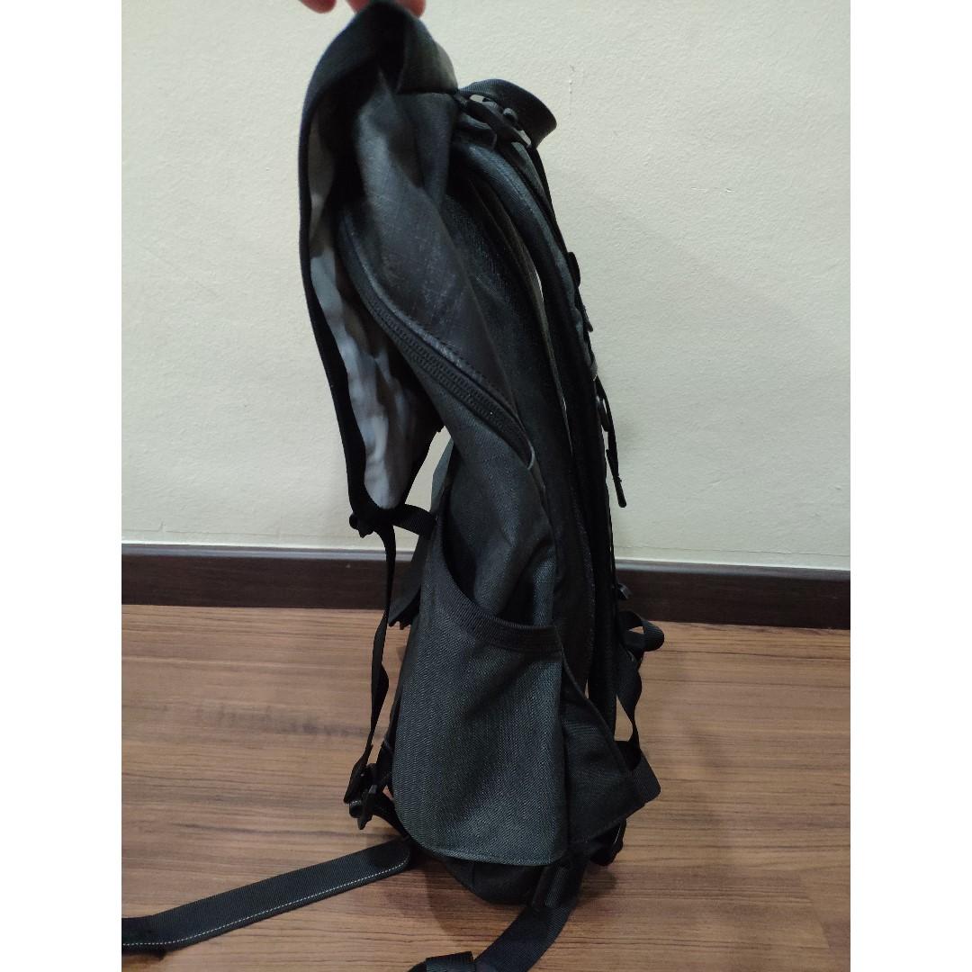 gregory pierpont backpack
