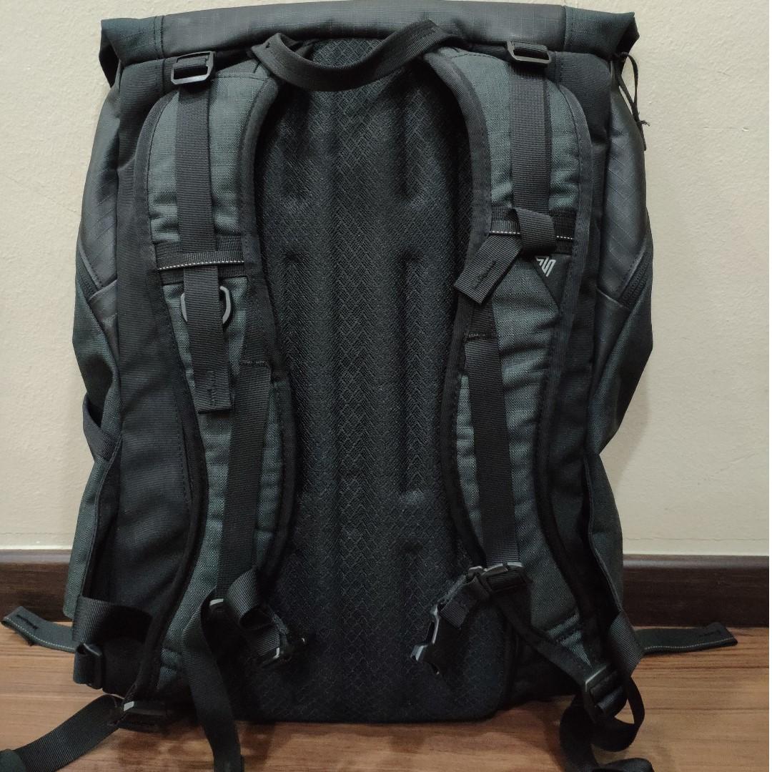 Gregory pierpont backpack outlet