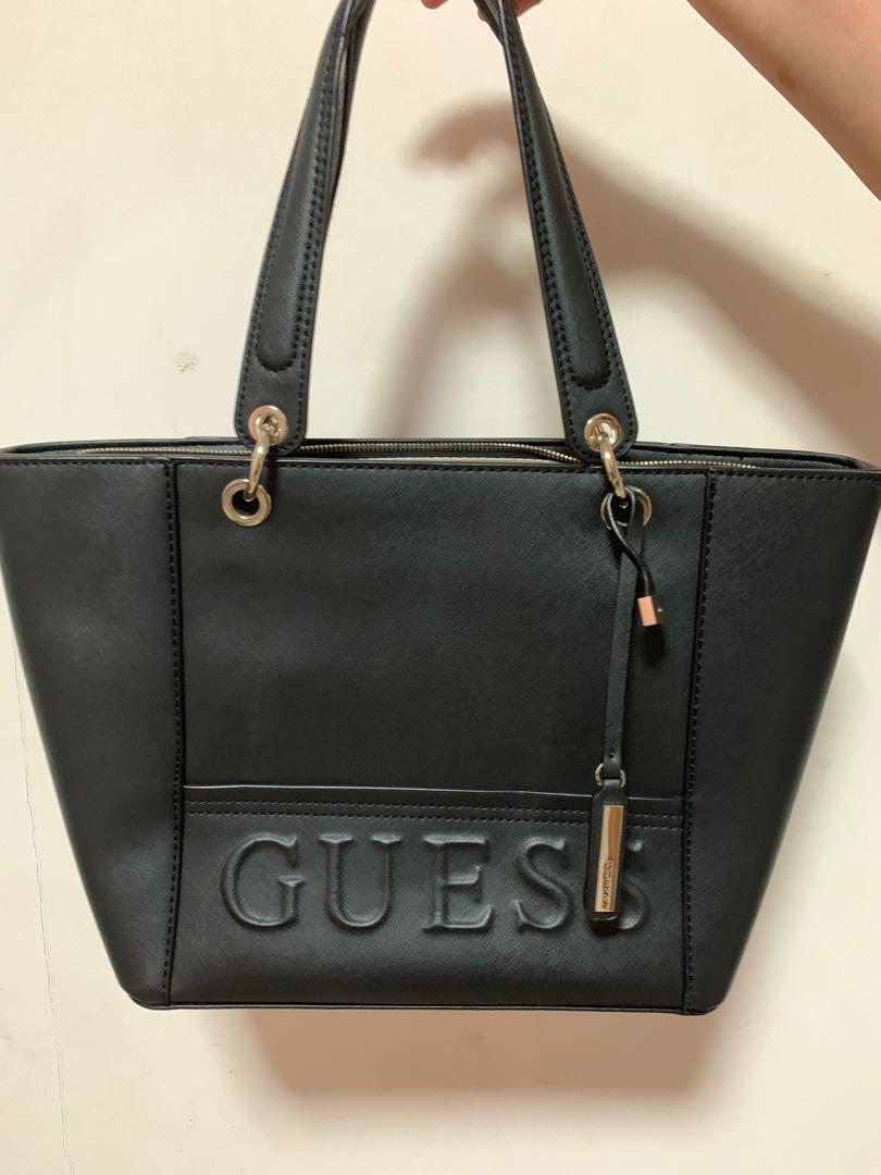 guess tote bag singapore