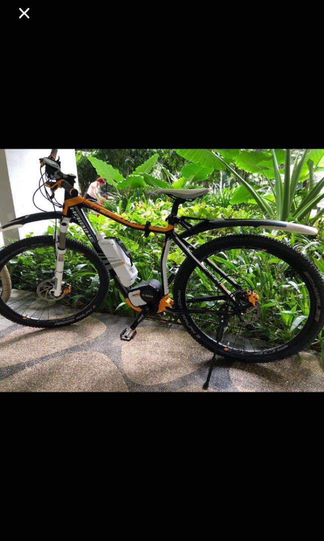 Haibike xduro new arrivals sl 29