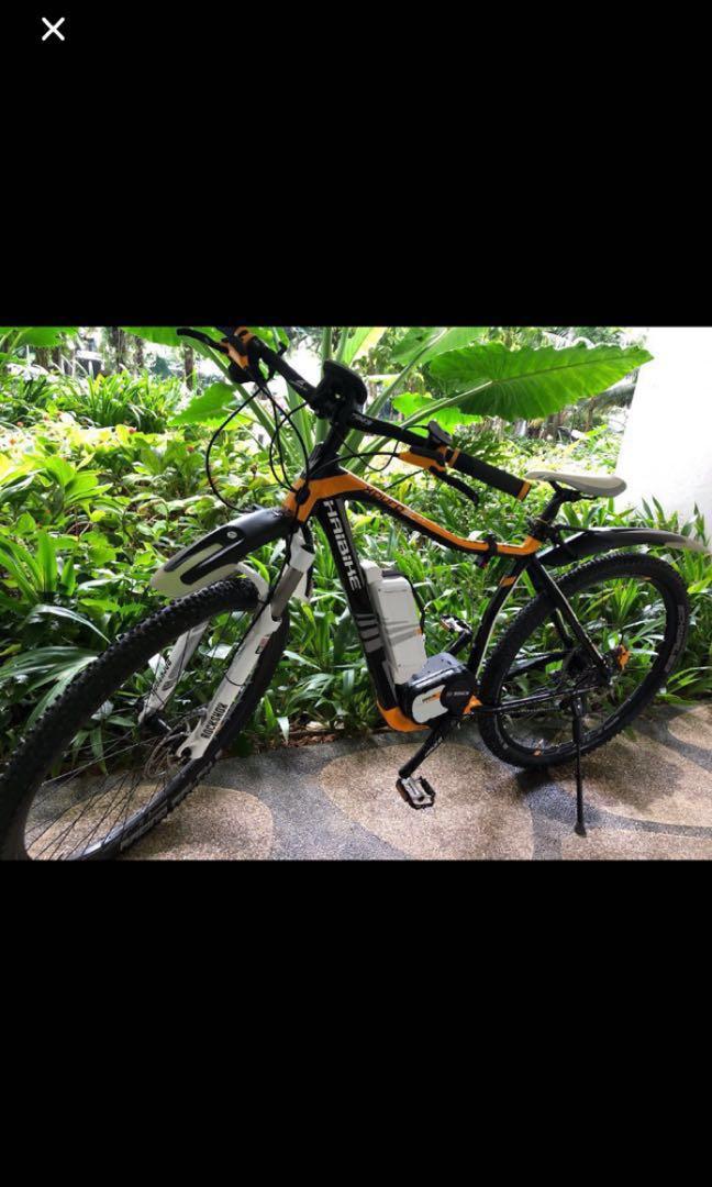 Haibike xduro sl 29 clearance