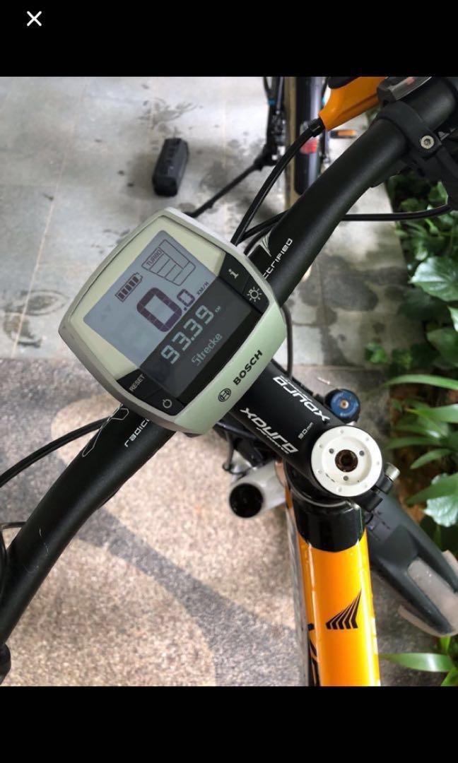 Haibike xduro sales sl 29