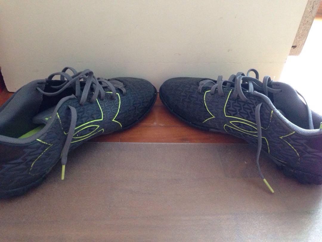 Under armour hockey shoes cheap