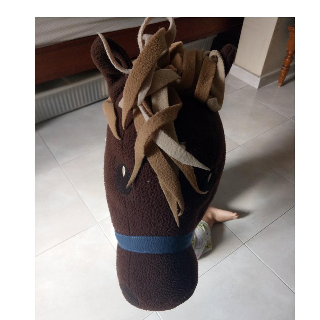 Ikea hot sale hobby horse