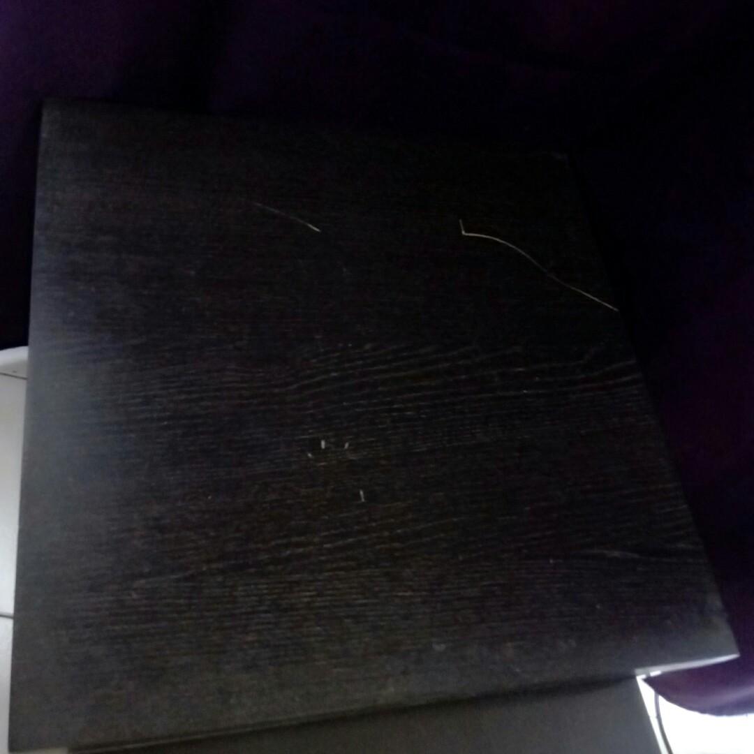 Ikea Klubbo Nesting Table Set of Two, Furniture & Home Living