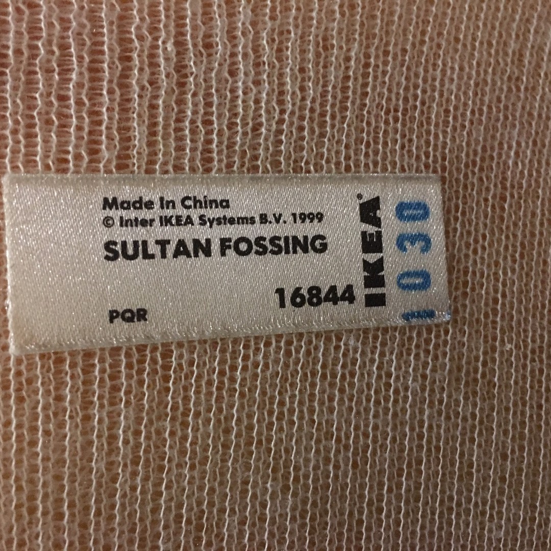 Sultan fossing mattress ikea outlet