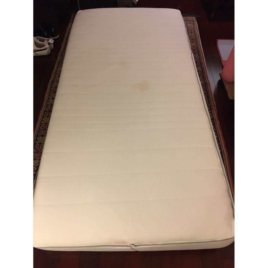Sultan fossing mattress shop ikea