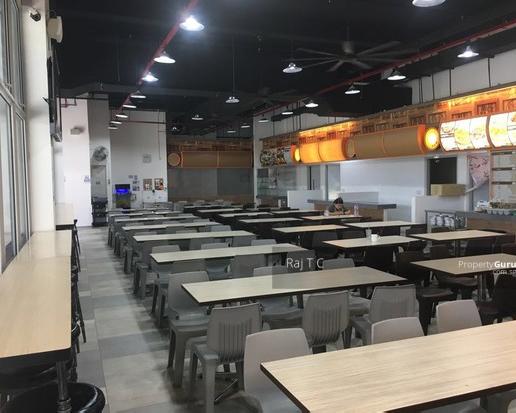 Industrial Coffeeshop Pioneer For Takeover Property Rentals Commercial On Carousell