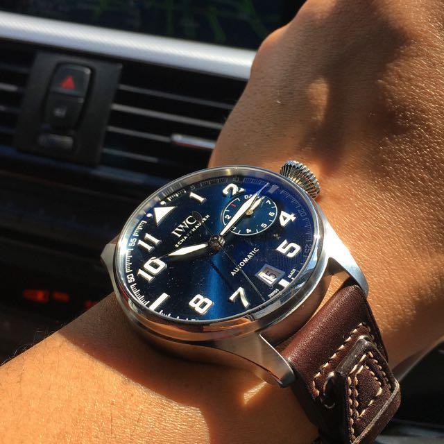 Iwc iw500908 on sale